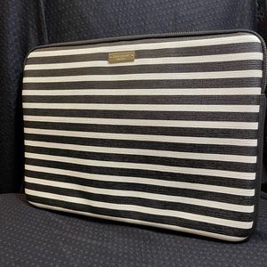 NWOT Kate Spade Laptop/Tablet Case